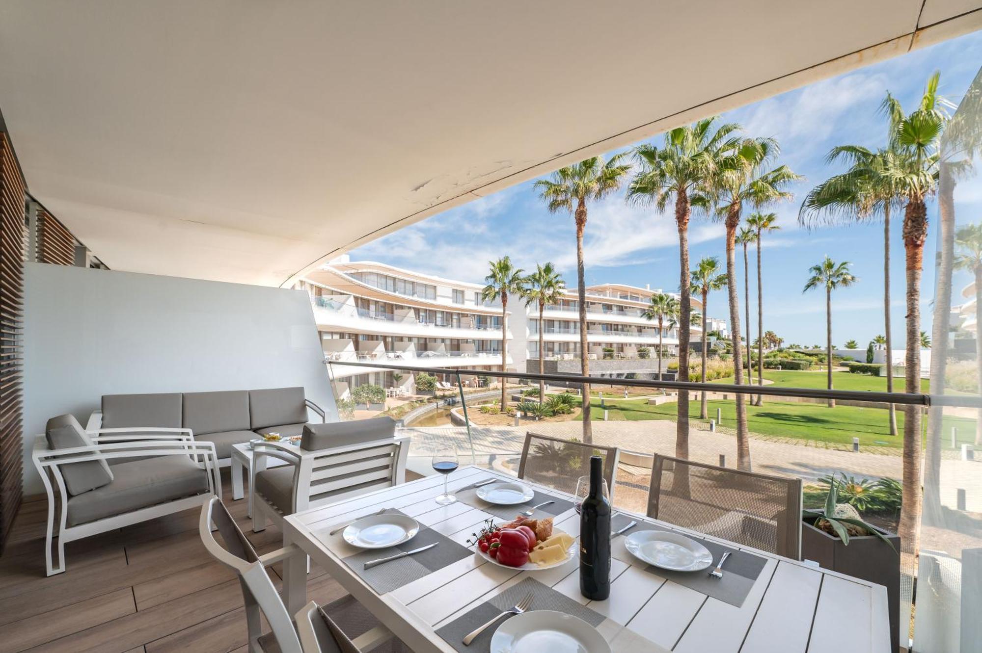 The Edge Estepona