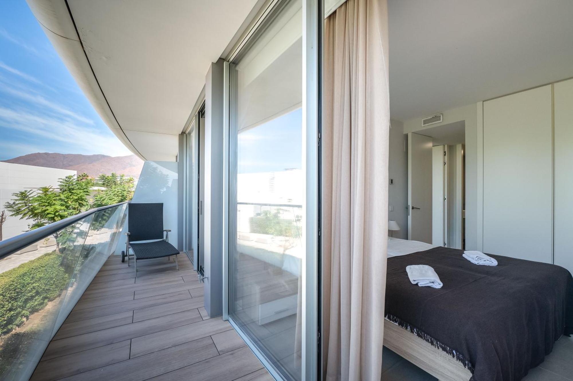 Apartment The Edge