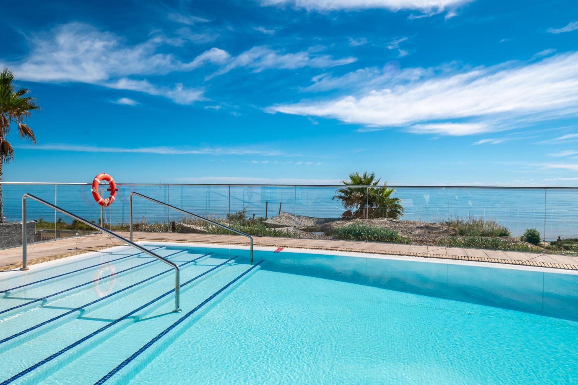 The Edge Apartment Estepona