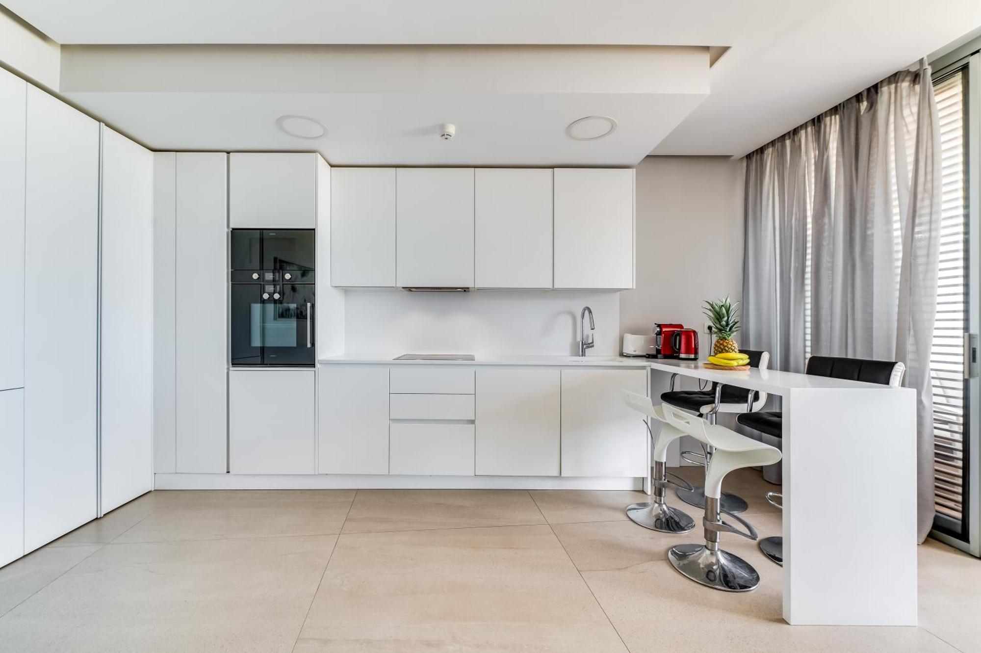 The Edge Apartment Estepona