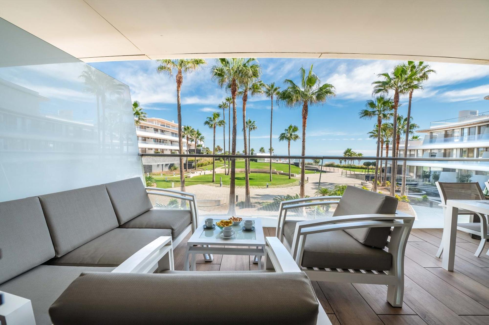 The Edge Apartment Estepona
